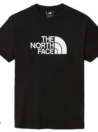 The North Face T-Shirts(0003)