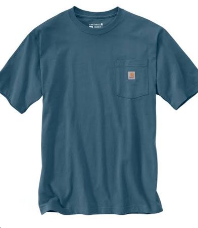 Carhartt T-Shirts(0002)