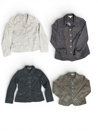 Tv 69 corduroy jacket 8P