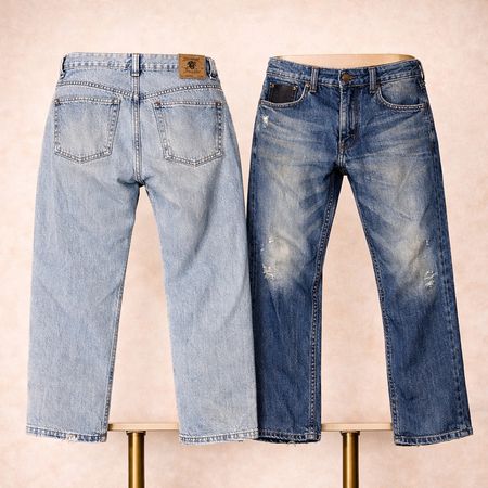 Diesel Men’s Vintage Pants