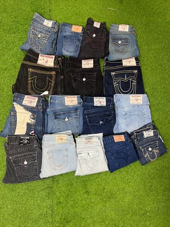 Tv 72 True Religion Jeans 18P