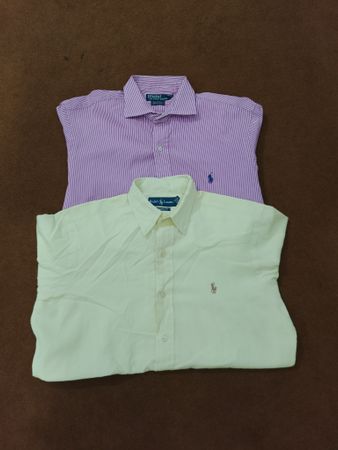 Ralph Lauren Shirts