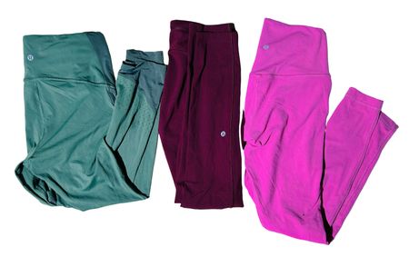 Lululemon leggings  G