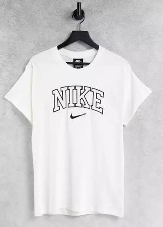 Nike T-shirts