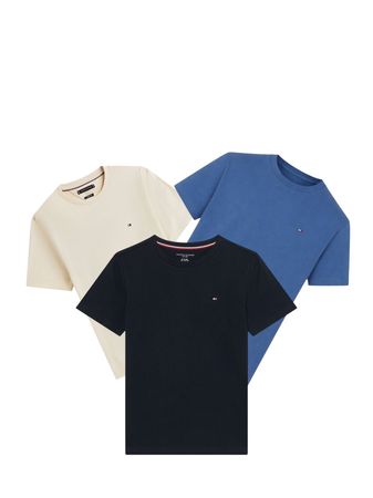 Tommy Hilfiger Round Neck T-shirt