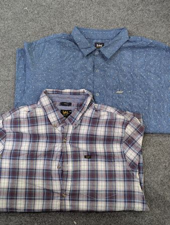 ZV2001 Lee Men's Shirts