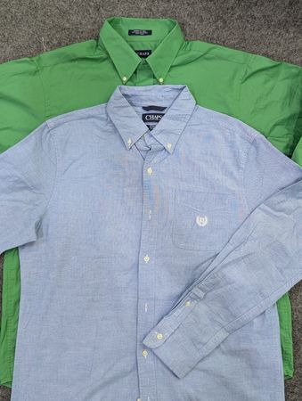 CRZ2002 Chaps Men’s Shirts