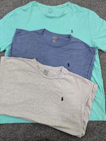 CRZ2007 Polo Ralph Lauren T-Shirts