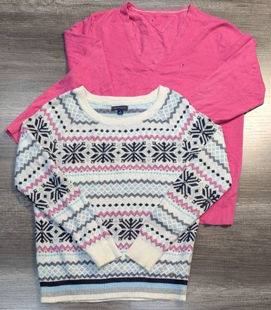 4432 - Tommy Hilfiger Sweaters