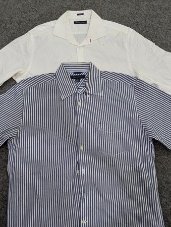 ZV2011 Tommy Hilfiger Men’s Shirts