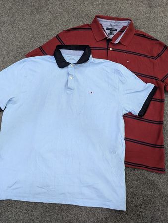 ZV2014 Tommy Hilfiger Poloshirts