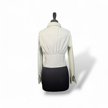 UPCYCLED Y2K TOMMY SHIRT