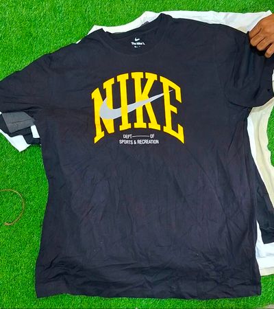 Nike T-shirts