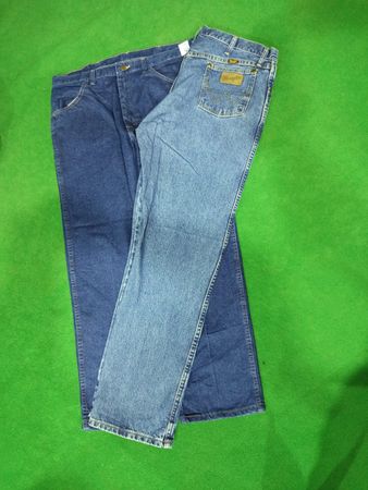 Wrangler Jeans 73 pièces