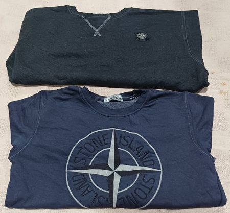 Stone Island Sweatshirt