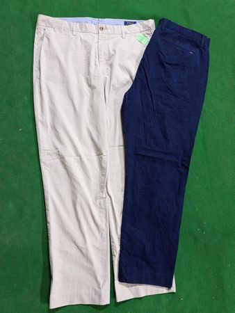 Ralph Lauren Polo Cotton Pants