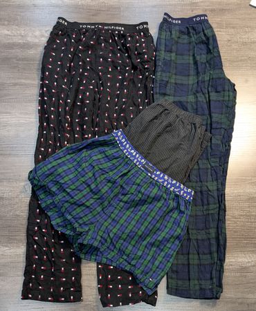 4444 - Ralph Lauren Short, Trousers