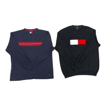 Maglione Tommy Hilfiger