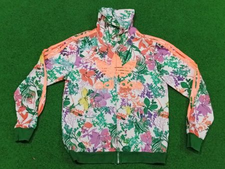 Mms302 Adidas Hoodie