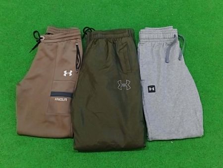 Pantaloni Mms303 Under Armour