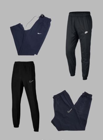 Nike Track Pants SM - (00283)