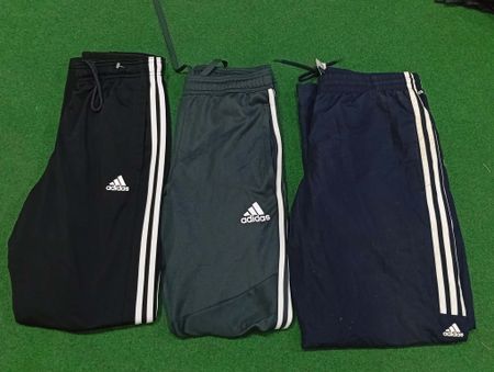 Mms306 Adidas Mix Trousers
