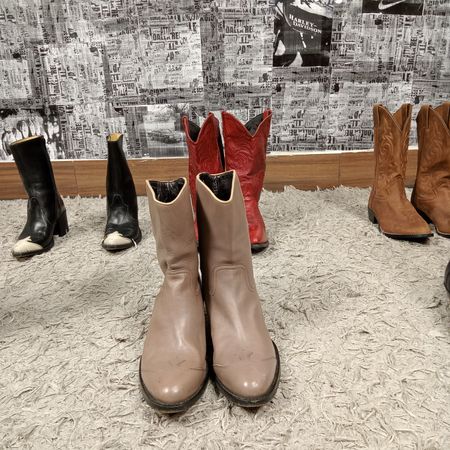 COWBOY BOOTS BUNDLE 2