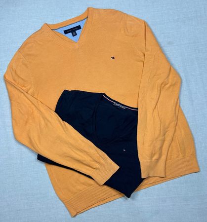 Tommy Hilfiger knitwear WR_01161