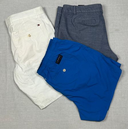 Tommy Hilfiger short WR_01162