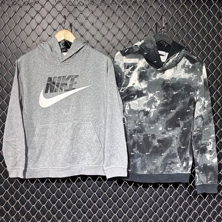 Nike SweatShirt (Fnc:1698)