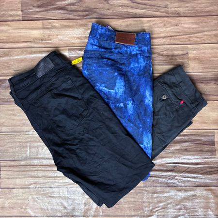 Ralph Lauren Pants (Fnc:1699)
