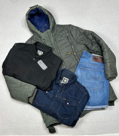 G-star mix bundle WR_01168