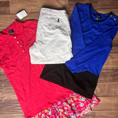 Lauren Ralph Lauren Party Mix (Fnc:1702)