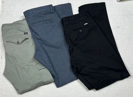 Mix branded pant WR_01170