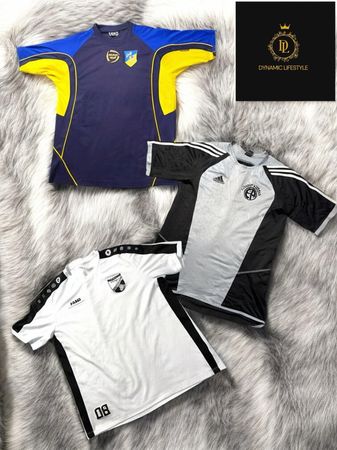 Sport home jersey t shirts