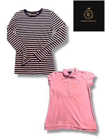 Polo Ralph Lauren t shirts
