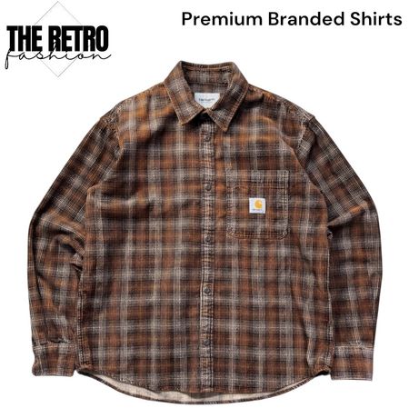 Premium Branded Shirts-0045