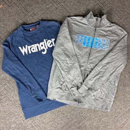 Branded SweatShirts (CV:293)