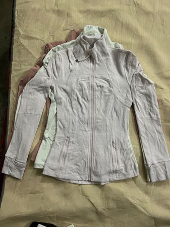 lululemon Define Jacket