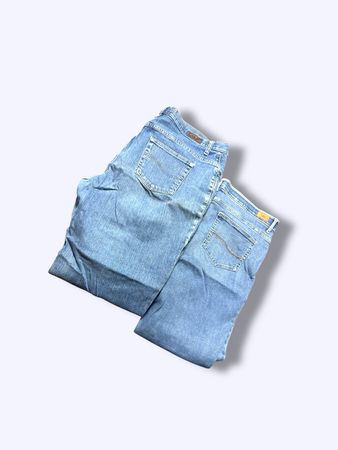 Lee jeans
