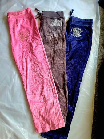 Juicy Couture Sweatpant