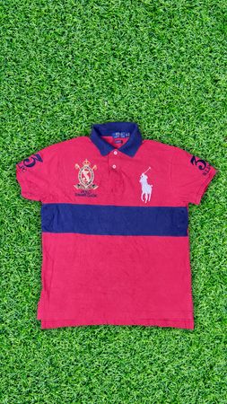 Ralph Lauren Polo T-Shirts