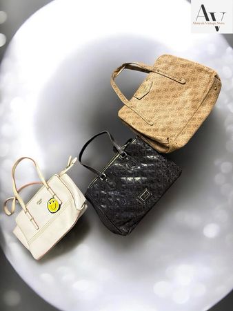 Guess handbags