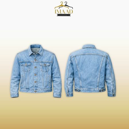 Wrangler Denimjacke