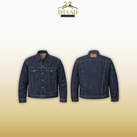 Levi's Denimjacke