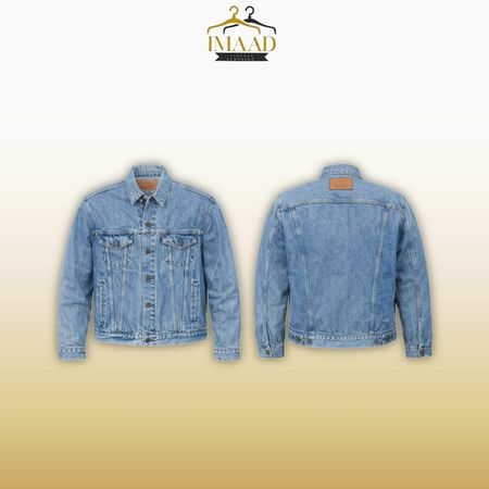 Levi's Denimjacke