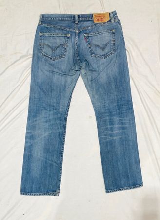 Levi’s 501 Vintage Jeans | 37