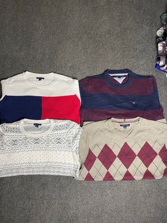 Tommy Hilfiger Knitwear