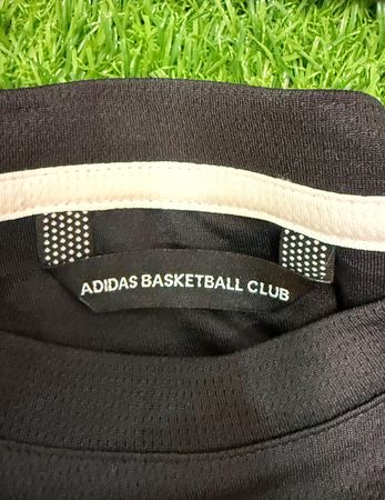 AV-1249 Adidas T-Shirts l/s