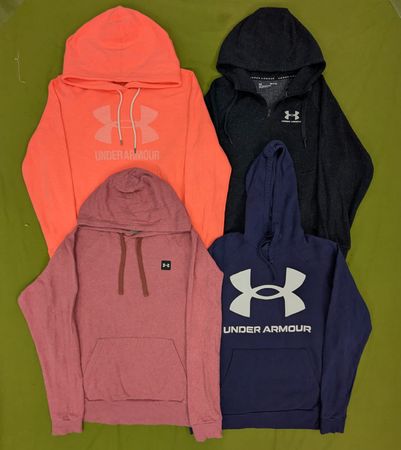 💥 RV2502 Under Armour Hoodies